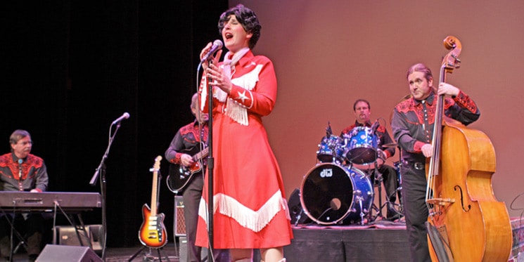 Memories of Patsy Cline