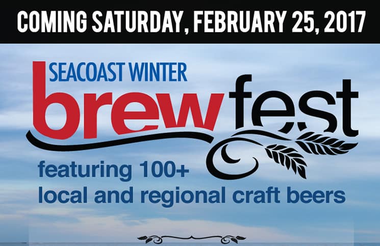 Seacoast Winter Brewfest