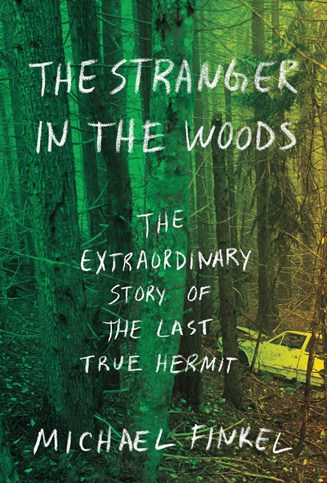 The Stranger in the Woods