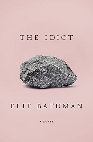 Idiot Elif Batuman