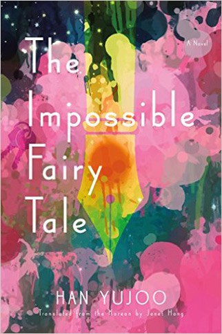 Impossible Fairy Tale Han Yujoo