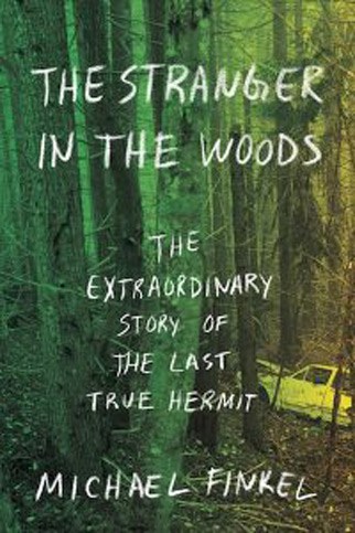 Stranger Woods Michael Finkel