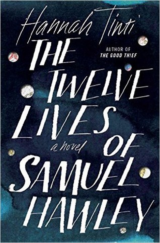 Twelve Lives Samuel Hawley Hannah Tinti