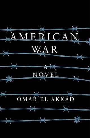 American Wary by Omar El Akkad