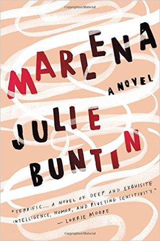 Marlena by Julie Buntin