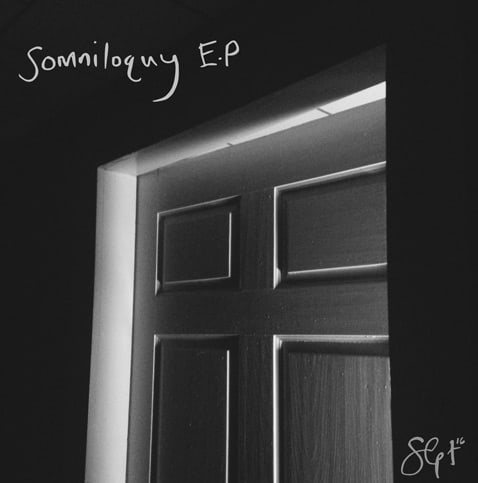 Somniloquy EP by Samuel Carpenter