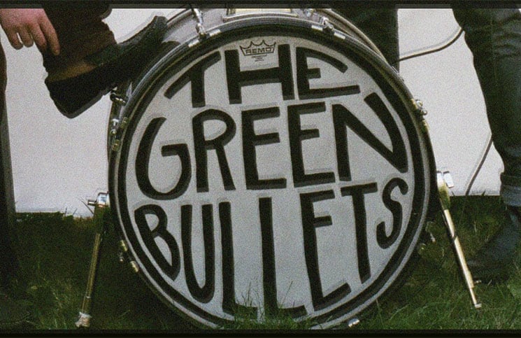 Green Bullets