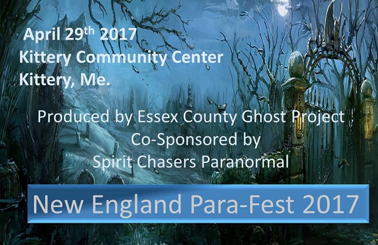 New England Para-Fest