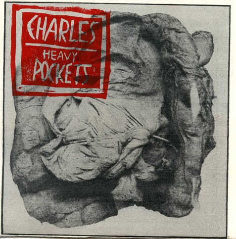 Charles Heavy Pockets split