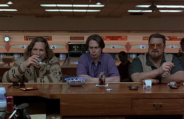 The Big Lebowski