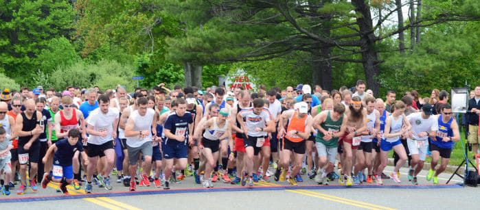 Redhook 5k