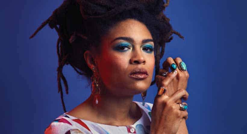 Valerie June