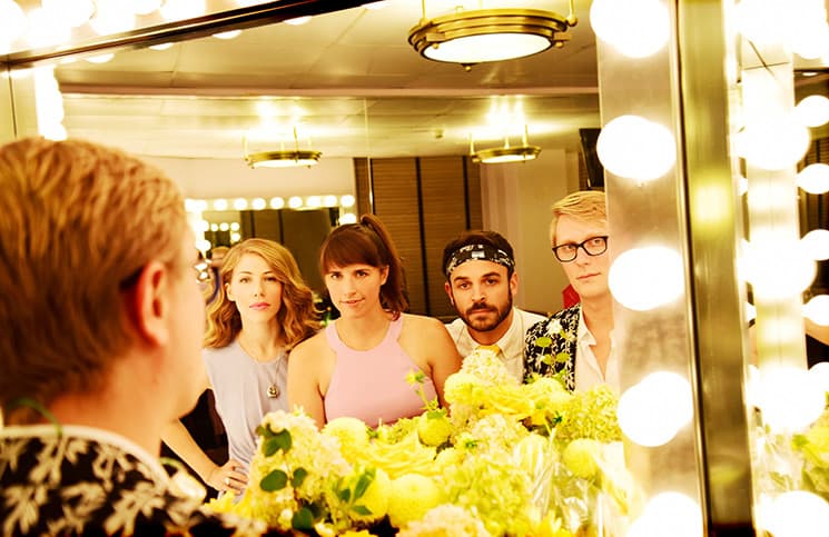 Lake Street Dive