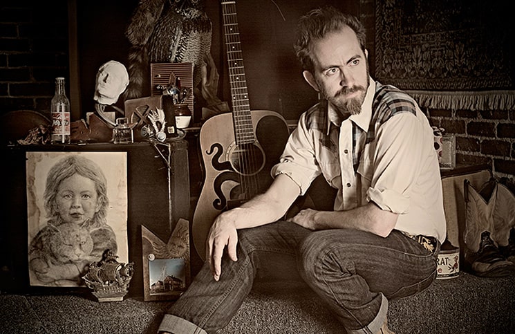 Dan Blakeslee