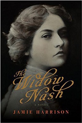 The Widow Nash by Jamie Harrison