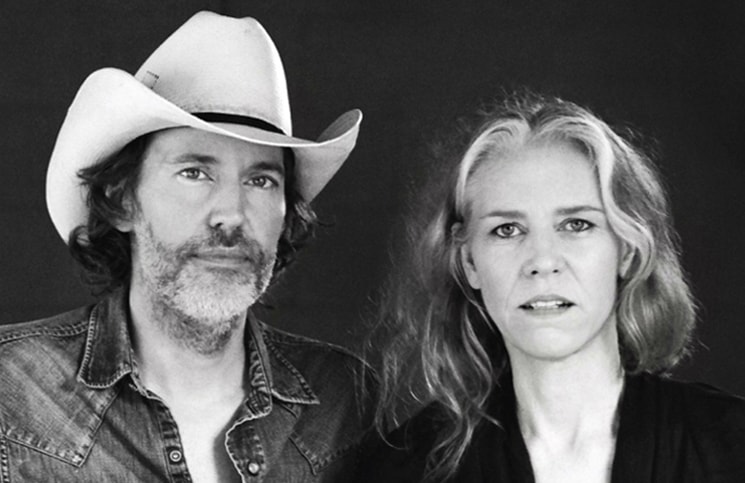 Dave Rawlings Gillian Welch