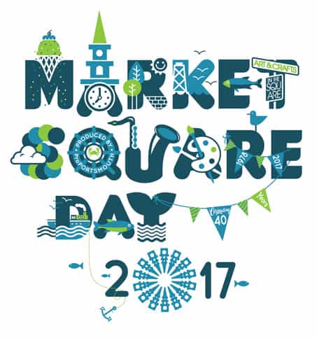 Market Square Day 2017 logo