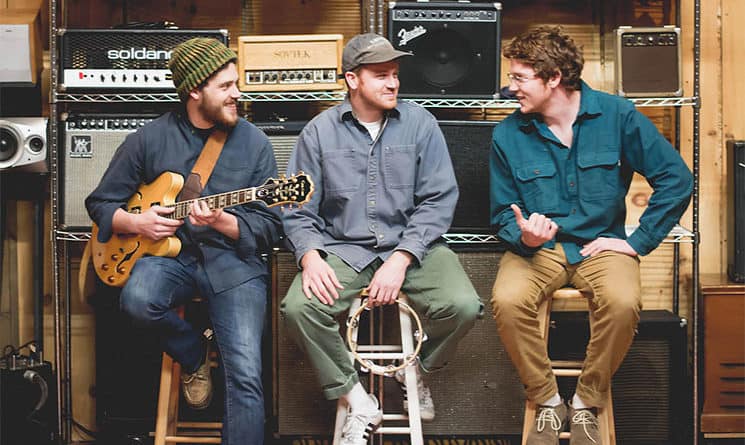 Kenny Brothers Band