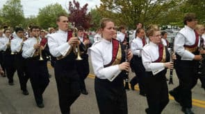 Portsmouth Memorial Day Parade