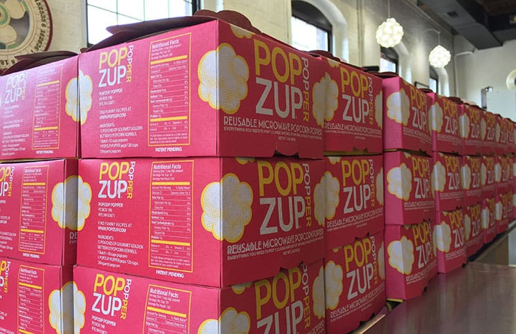 Dover's Popzup gets popping | PortsmouthNH.com