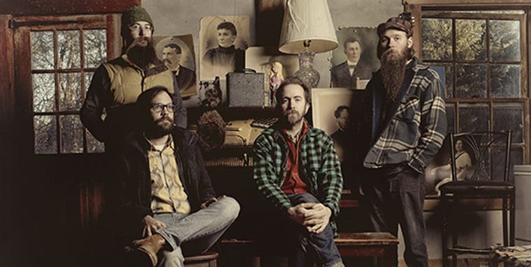 Dan Blakeslee Calabash Club