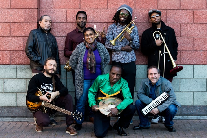 Skatalites