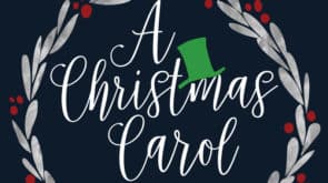 Christmas Carol Exeter