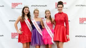 Fashion's Night Out Portsmouth featured