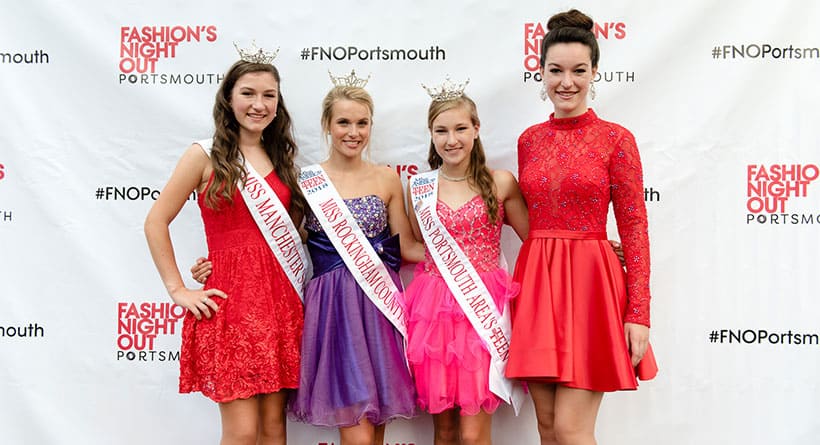 Fashion's Night Out Portsmouth featured