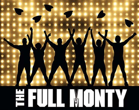 full monty