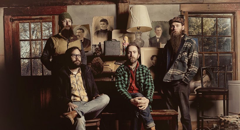 Dan Blakeslee Calabash Club