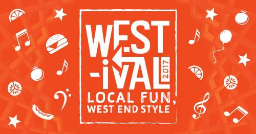 Westival 2017