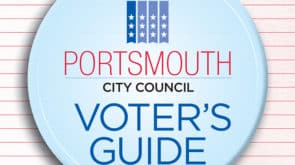 Portsmouth City Council Voter's Guide