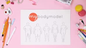 Clothing Notes MyBodyModel