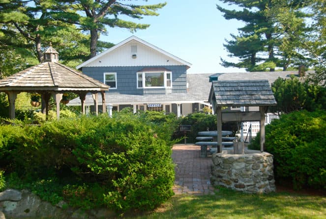 Kittery Inn and Suites
