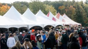 New Hampshire Brewfest