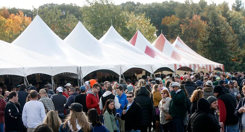 New Hampshire Brewfest