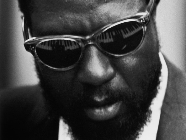 Thelonious Monk