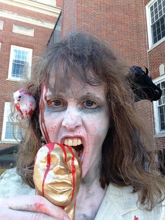 Dover Zombie Walk