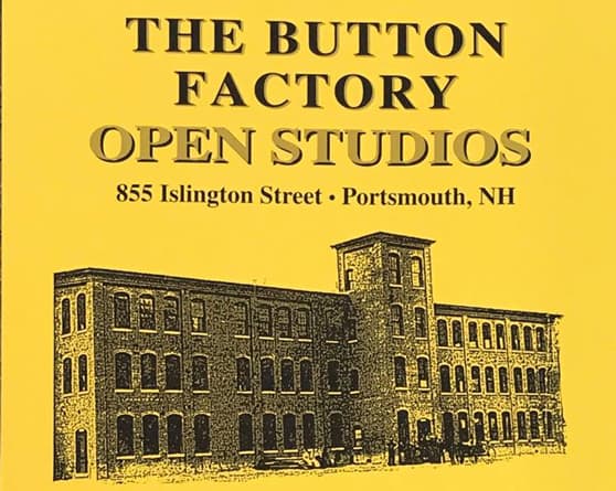 Button Factory Open Studios