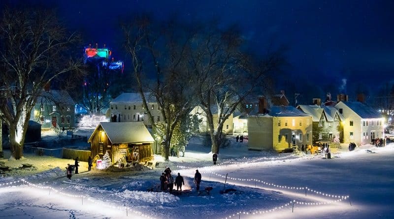 Portsmouth Nh Christmas Stroll 2022 Community, Outdoors: Vintage Christmas Candlelight Stroll 2017-12-03  16:00:00 | - Portsmouthnh.com