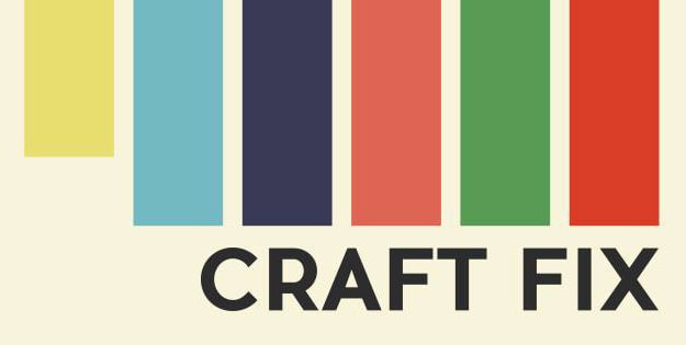 Craft Fix 2017