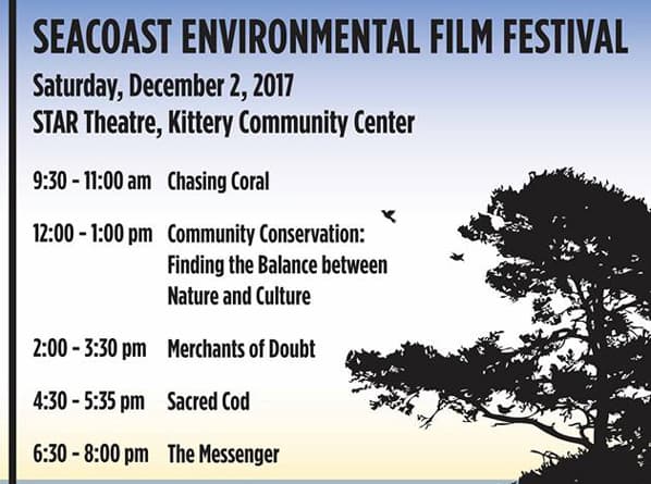 Seacoast Environmental Film Festival