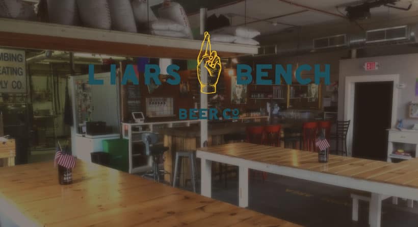 Liars Bench Beer Company