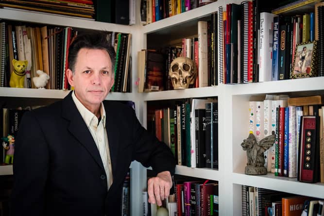Michael Lohmeier