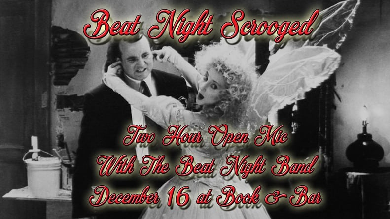 Beat Night Scrooged