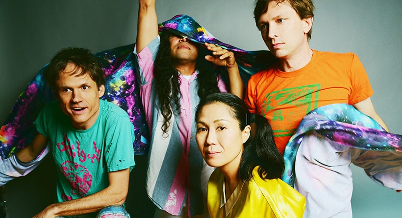 Deerhoof