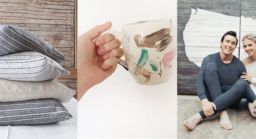 Recovergirl Holiday Gift Guide 2017
