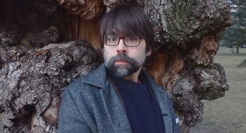Joe Hill
