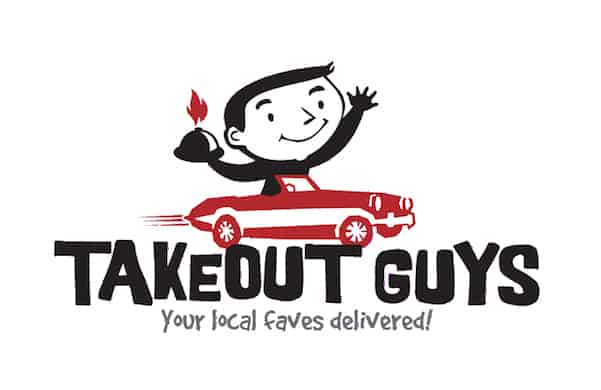 Takeout Guys